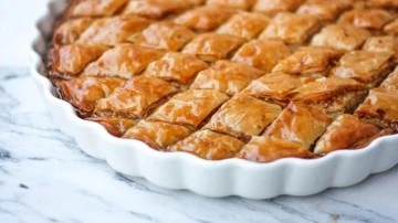 Şerbetini &ccedil;ekmeyen tatlıya ne yapılır?