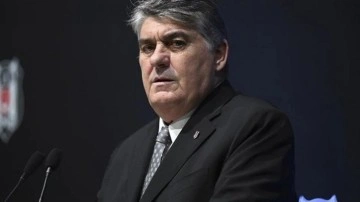 Serdal Adalı, 3 kul&uuml;b&uuml;n ismini vererek MHK'yi topa tuttu: Sinir u&ccedil;larımızla oynuyor