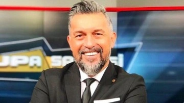 Serdal Adalı, Beşiktaş'ın yeni 'futbol aklını' açıkladı!