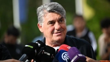 Serdal Adalı'dan ikinci Guti operasyonu! Görüşmeler başladı