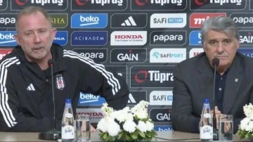 Serdal Adalı'dan Rafa Silva'ya ultimatom: Konuşmaya gelmiyor! Ayrılmak istiyorsa...