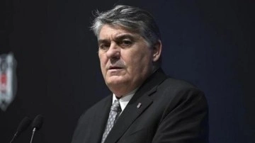 Serdal Adalı'dan TFF'ye çıkarma! Neler konuşulduğunu açıkladı