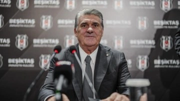 Serdal Adalı dünya yıldızını istediklerini resmen açıkladı!