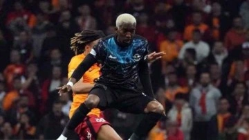 Serdal Adalı, Galatasaray'ın eski yıldızıyla İstanbul'da görüşme yaptı