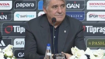 Serdal Adalı'yı kızdıran 'Fenerbahçe' sorusu: Sorman bile doğru değil