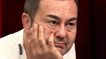 Serdar Orta&ccedil;&rsquo;ın başı dertten kurtulmuyor: Serdar Orta&ccedil; bor&ccedil;larına isyan etti!