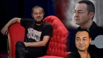 Serdar Orta&ccedil;'tan hayranlarını yıkan haber! &Uuml;z&uuml;c&uuml; a&ccedil;ıklama geldi
