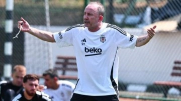 Sergen gelir gelmez düğmeye bastı: 2 futbolcu bavulunu topladı