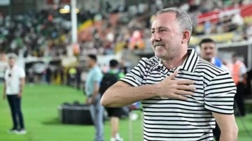 Sergen Yalçın '100 milyon Euro' diyerek takım ismi vermişti! Beşiktaş yıldız ismi alıyor