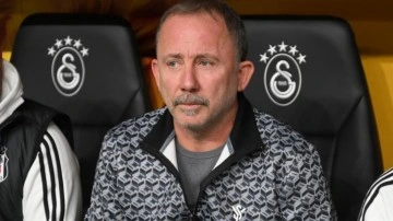 Sergen Yalçın 2 yabancı oyuncunun daha biletini kesti!