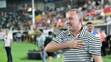 Sergen Yalçın 3 yabancı futbolcunun biletini kesti!