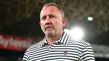 Sergen Yalçın biletini kesmişti! Süper Lig ekibi talip oldu