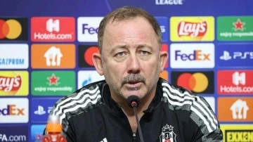 Sergen Yalçın'dan flaş itiraf: Alex'i gözüm tutmamıştı