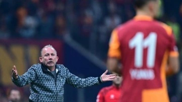 Sergen Yalçın'dan itiraf! "Ağır ceza kesildi"