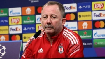 Sergen Yalçın'ın ilk transferi belli oldu! Anlaşma sağlandı