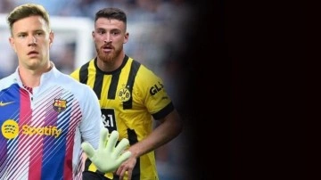 Sergen Yalçın işaret etti! Yönetim düğmeye bastı: Kartal'a bir Türk bir Alman yıldız