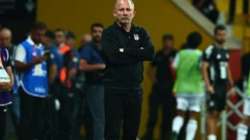 Sergen Yalçın takımın yıldızına özel bir görev verdi