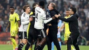 Sergen Yalçın ve Orkun Kökçü'nün cezaları açıklandı