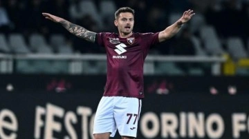 Serie A'da oynayıp milli takımına seçilmişti! Süper Lig ekibine imza attı