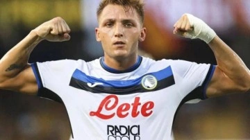 Serie A gol kralı Suudi Arabistan'da! Bonservisi açıklandı