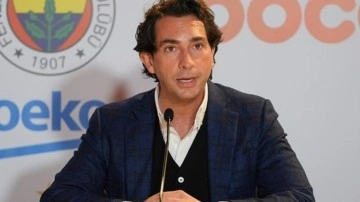 Ses getiren PFDK iddiaları sonrası Fenerbahçe'den flaş hamle