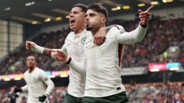 Sessiz sedasız geliyorlar! Zirveyle fark 3'e düştü