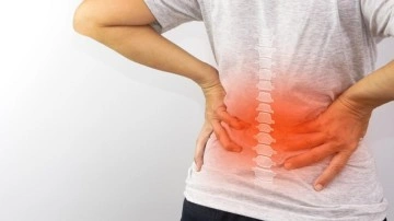 “Sessiz tehdit: Günlük alışkanlıklar bel sağlığını nasıl bozuyor”