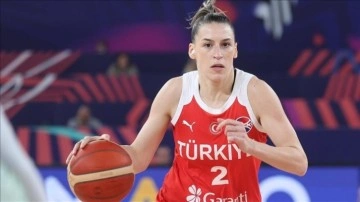 Sevgi Uzun: 'Güzel bir galibiyet aldık'
