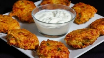 Sevmeyeni yok: Patates m&uuml;cveri tarifi, nasıl yapılır?