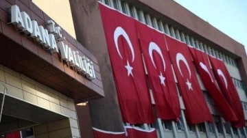 Seyhan ve Ceyhan Belediyeleri'nin başkan vekilleri belli oldu