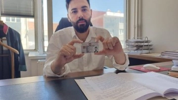 Şeytanın aklına gelmeyecek dolandırıcılık olayı! Yılların avukatı bile şaştı kaldı