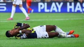 'Sezonu kapattı' deniyordu: Fenerbahçe'ye Duran'dan yeni haber var