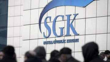 SGK emekli ve çalışanları uyardı: Hizmet dökümünüzü kontrol edin!