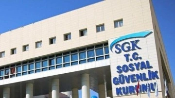 SGK, ila&ccedil; raporu s&uuml;relerinin uzatıldığını duyurdu