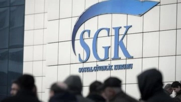 SGK listeyi güncelledi: Artık bu mesleklerde yıpranma payı olmayacak!