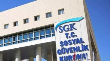SGK müjdeyi verdi: 5 gün sonra bedava olacak!