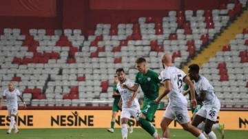 SGK'ya borcunu ödemeyen 1. Lig ekibi icralık oldu