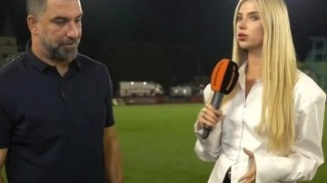 Shakhtar 85'te yıkıldı! Hakemler, Arda Turan'ın hışımına uğradı