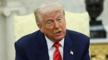 Şi ile görüşmeyi iptal etmişti! Trump'tan yeni açıklama!