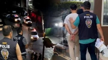 Siber suçlarla mücadelede: 179 şüpheli yakalandı