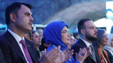 'Sıfır Atık Proje'miz ile 74,5 milyon ton atığı çöpe atmadık'