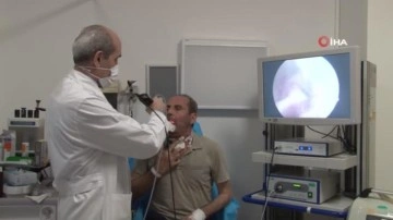 Sigara bırakma polikliniklerinde kansere ge&ccedil;it yok