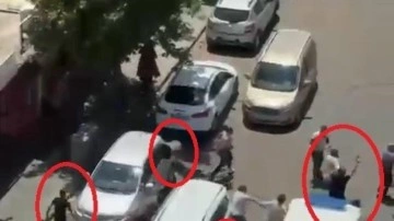Siirt’te 2 aile arasında bıçaklı kavga: 4 yaralı