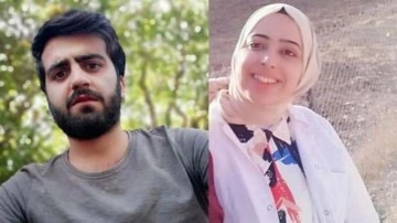 Siirt'ten kahreden haber: Halime hemşire boğuldu, onu kurtarmaya &ccedil;alışan arkadaşı kayboldu