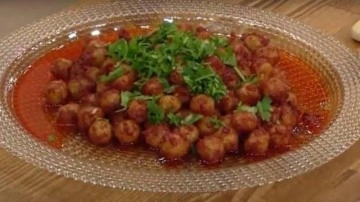 Sıkma k&ouml;fte nasıl yapılır? Malatya usul&uuml; sıkma k&ouml;fte tarifi...