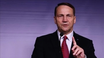 Sikorski: "Yeniden Rus sömürgesi olmaktansa ot yeriz"