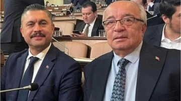 Şile Belediyesi'nde başkanvekili seçildi