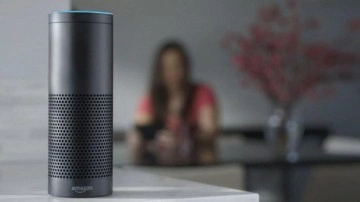 Silinmesi gereken &ccedil;ocuk seslerini sakladı... Amazon'a 25 milyon dolar ceza!