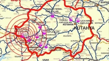 Simav'ı 3 gün önce uyarmıştı! Deprem uzmanı şimdi de 2 noktaya dikkat çekti