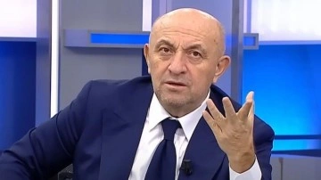Sinan Engin 'Birinci ağızdan duydum' diyerek Fenerbahçe'nin hocasını açıkladı!